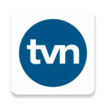 tvn noticias android application logo